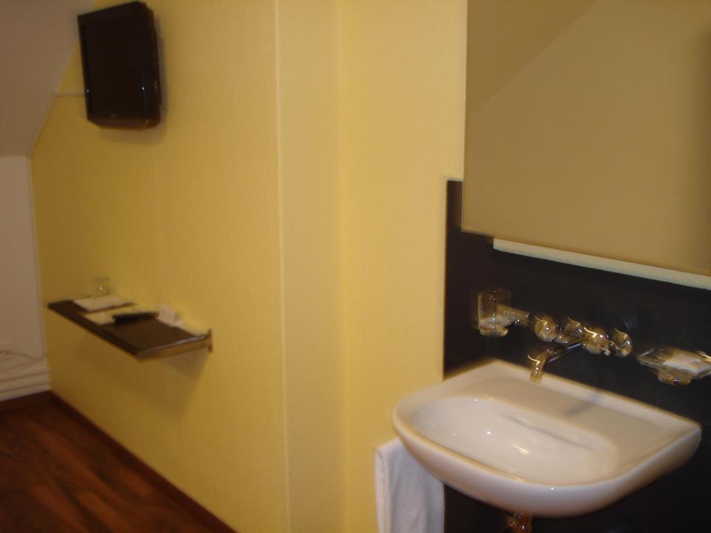 Camera Tripla con Bagno Privato Esterno